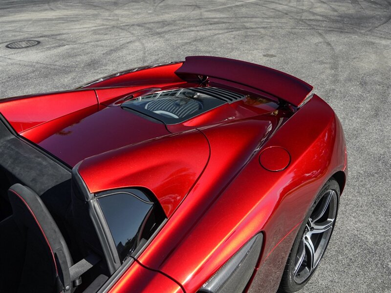 2016 McLaren 650S Spider - Photo 45 - Bonita Springs, FL 34134