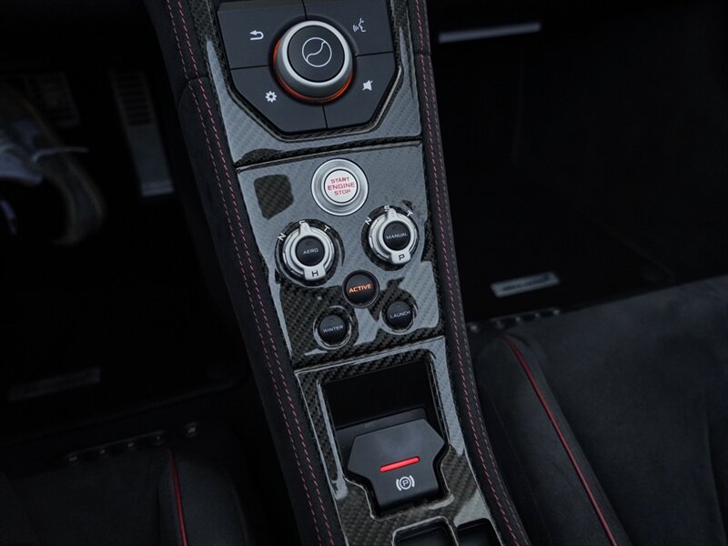 2016 McLaren 650S Spider - Photo 21 - Bonita Springs, FL 34134