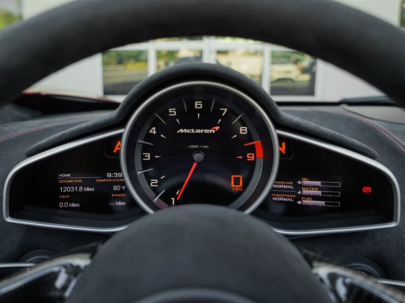 2016 McLaren 650S Spider - Photo 16 - Bonita Springs, FL 34134