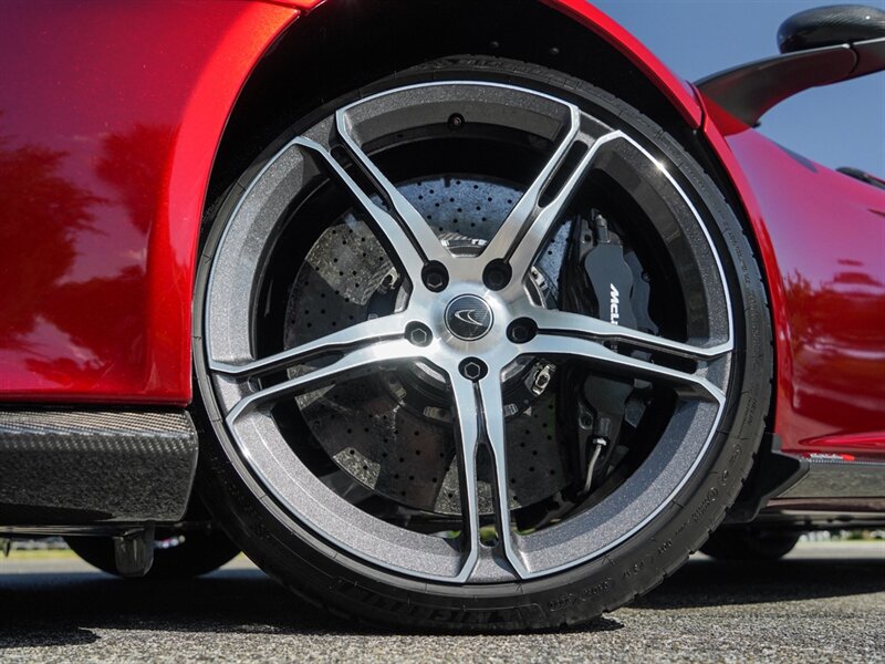 2016 McLaren 650S Spider - Photo 14 - Bonita Springs, FL 34134