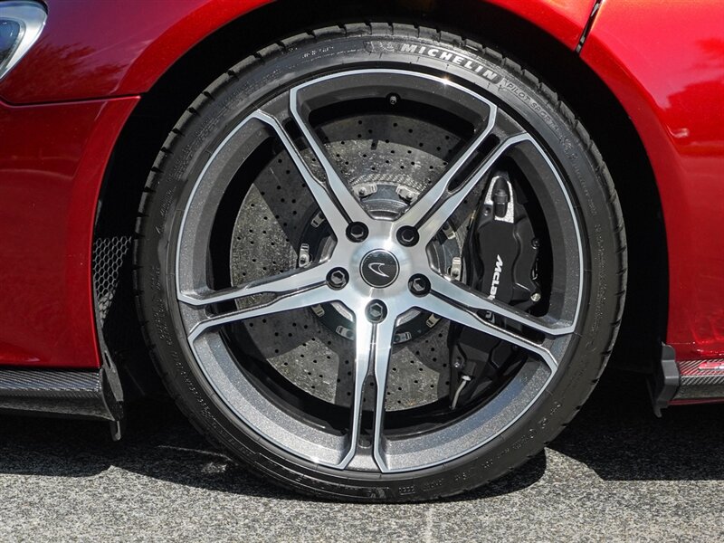 2016 McLaren 650S Spider - Photo 42 - Bonita Springs, FL 34134