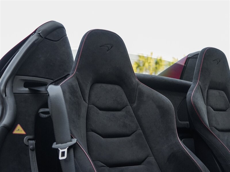 2016 McLaren 650S Spider - Photo 31 - Bonita Springs, FL 34134