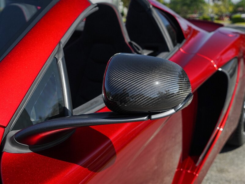 2016 McLaren 650S Spider - Photo 40 - Bonita Springs, FL 34134