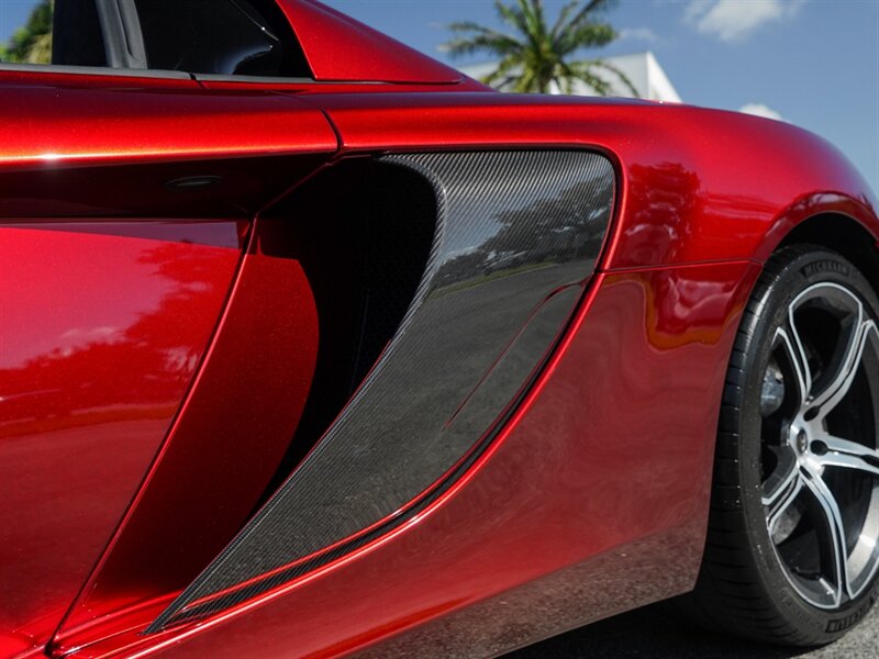 2016 McLaren 650S Spider - Photo 44 - Bonita Springs, FL 34134