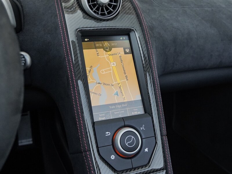 2016 McLaren 650S Spider - Photo 19 - Bonita Springs, FL 34134