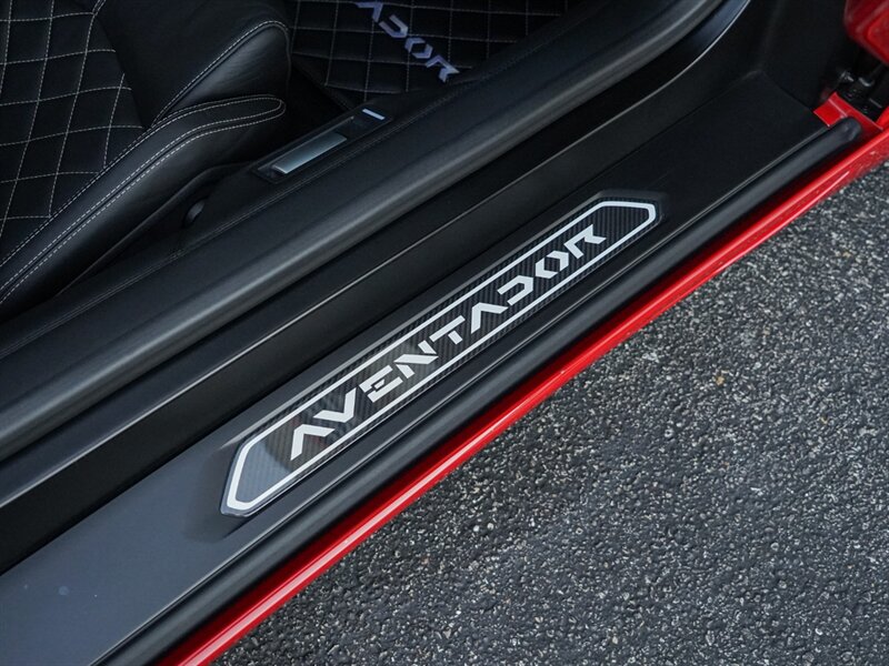 2015 Lamborghini Aventador LP 700-4 - Photo 40 - Bonita Springs, FL 34134