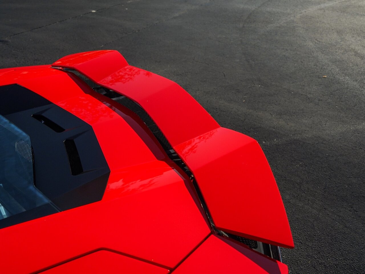 2015 Lamborghini Aventador LP 700-4   - Photo 60 - Bonita Springs, FL 34134