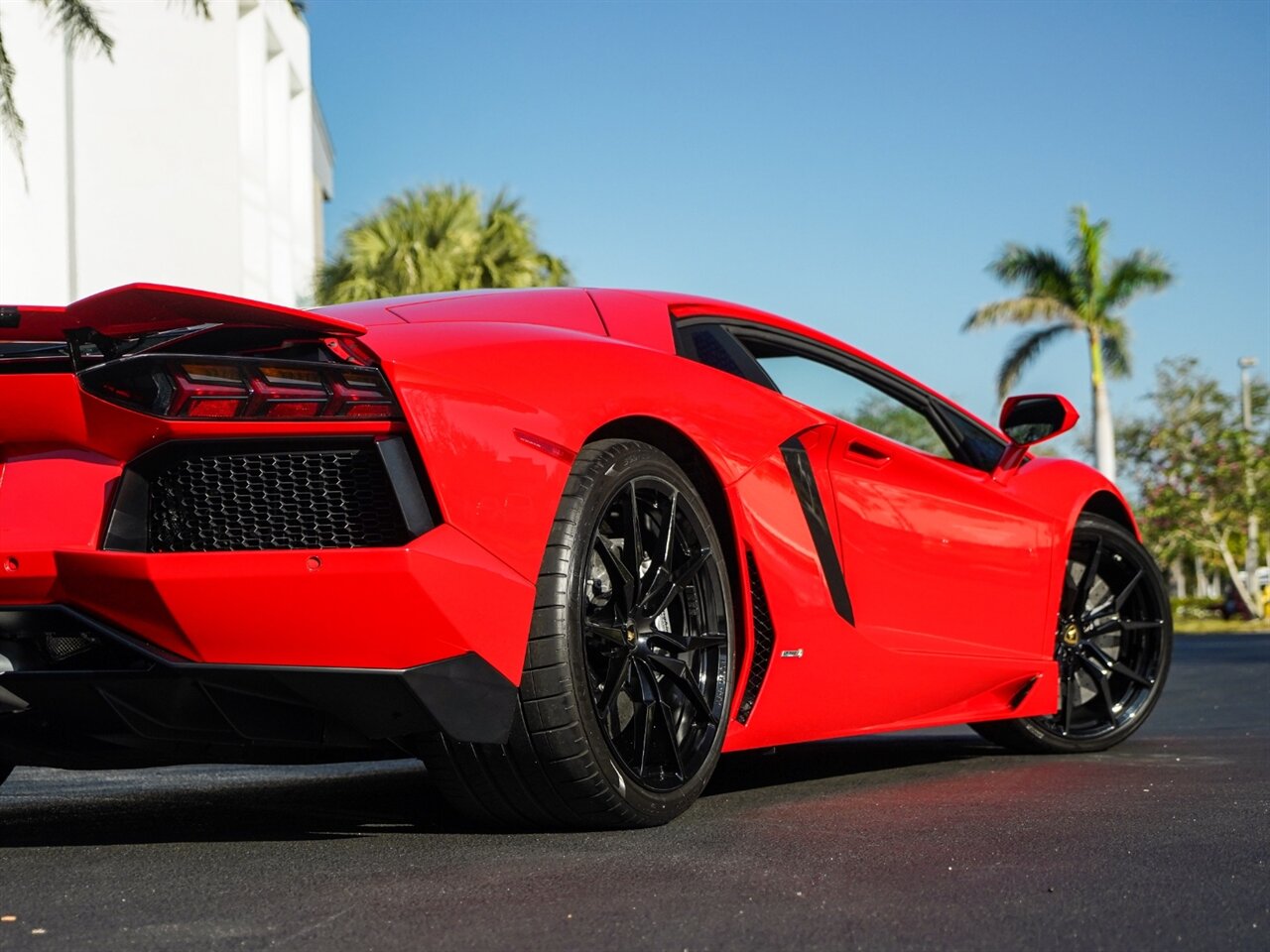 2015 Lamborghini Aventador LP 700-4   - Photo 66 - Bonita Springs, FL 34134