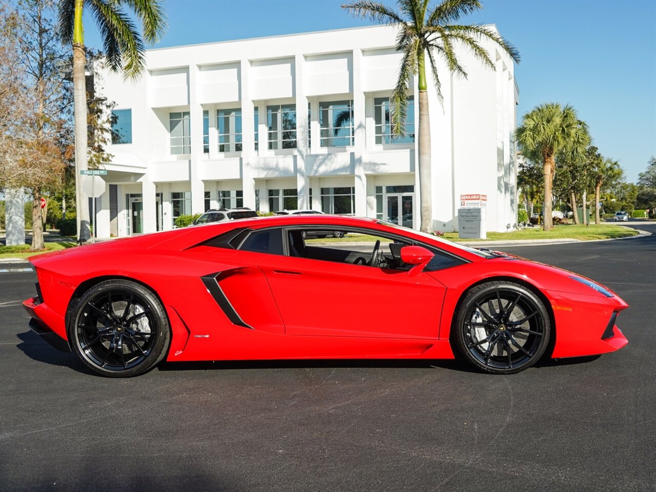 2015 Lamborghini Aventador LP 700-4   - Photo 68 - Bonita Springs, FL 34134