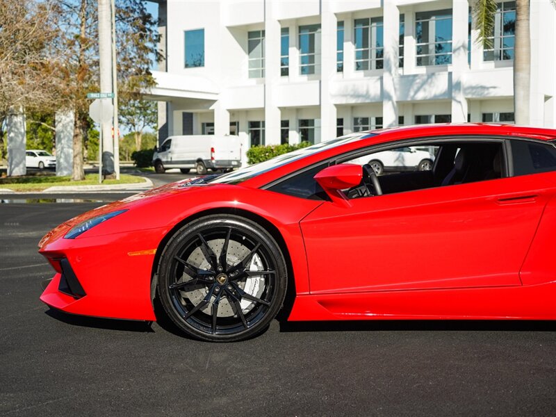 2015 Lamborghini Aventador LP 700-4 - Photo 45 - Bonita Springs, FL 34134