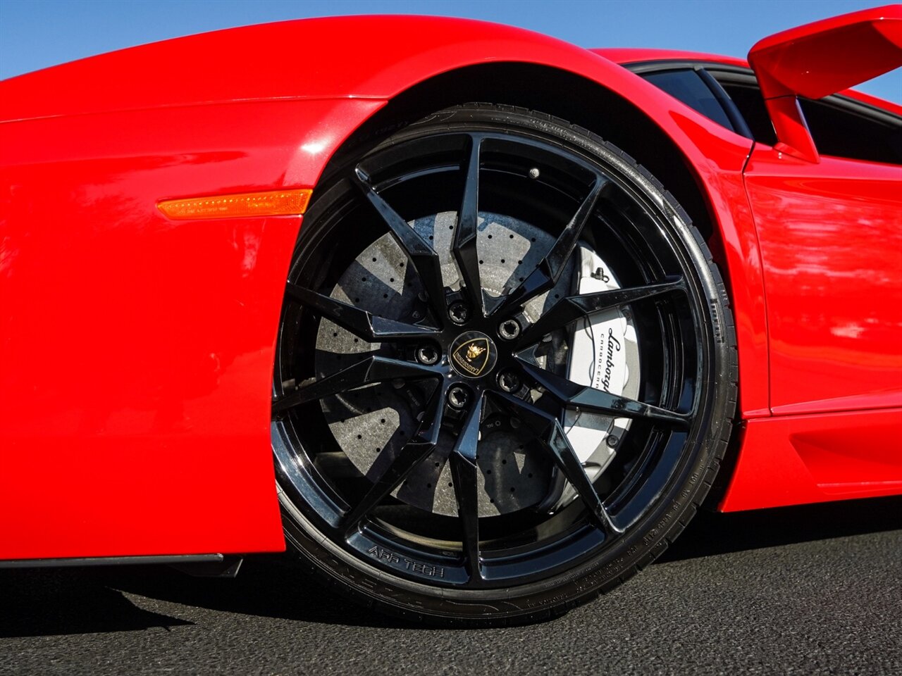 2015 Lamborghini Aventador LP 700-4   - Photo 14 - Bonita Springs, FL 34134