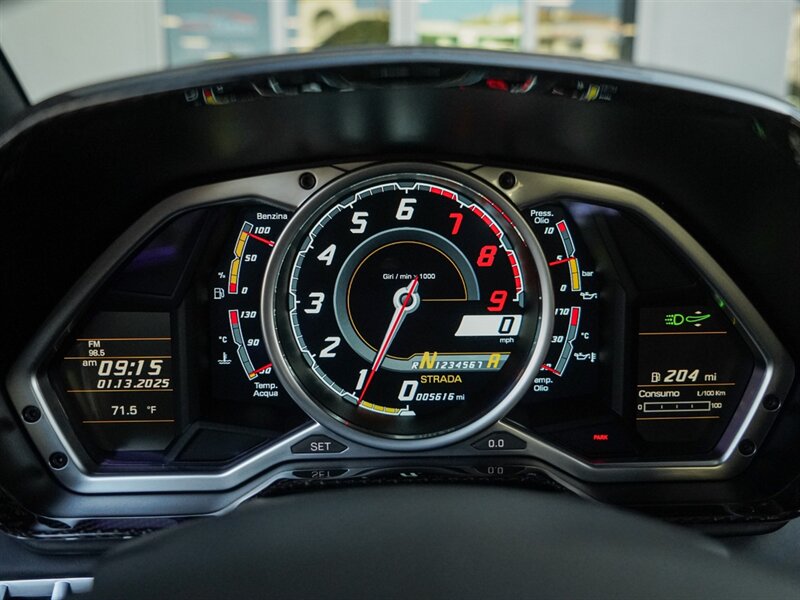 2015 Lamborghini Aventador LP 700-4 - Photo 16 - Bonita Springs, FL 34134