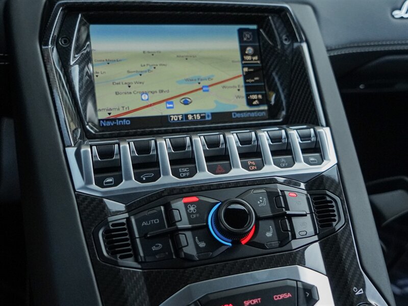 2015 Lamborghini Aventador LP 700-4 - Photo 20 - Bonita Springs, FL 34134