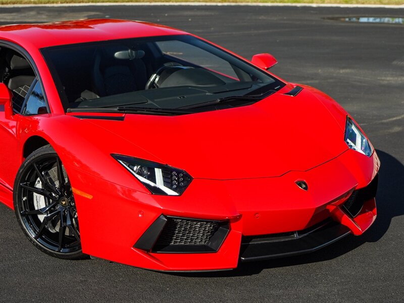 2015 Lamborghini Aventador LP 700-4 - Photo 73 - Bonita Springs, FL 34134