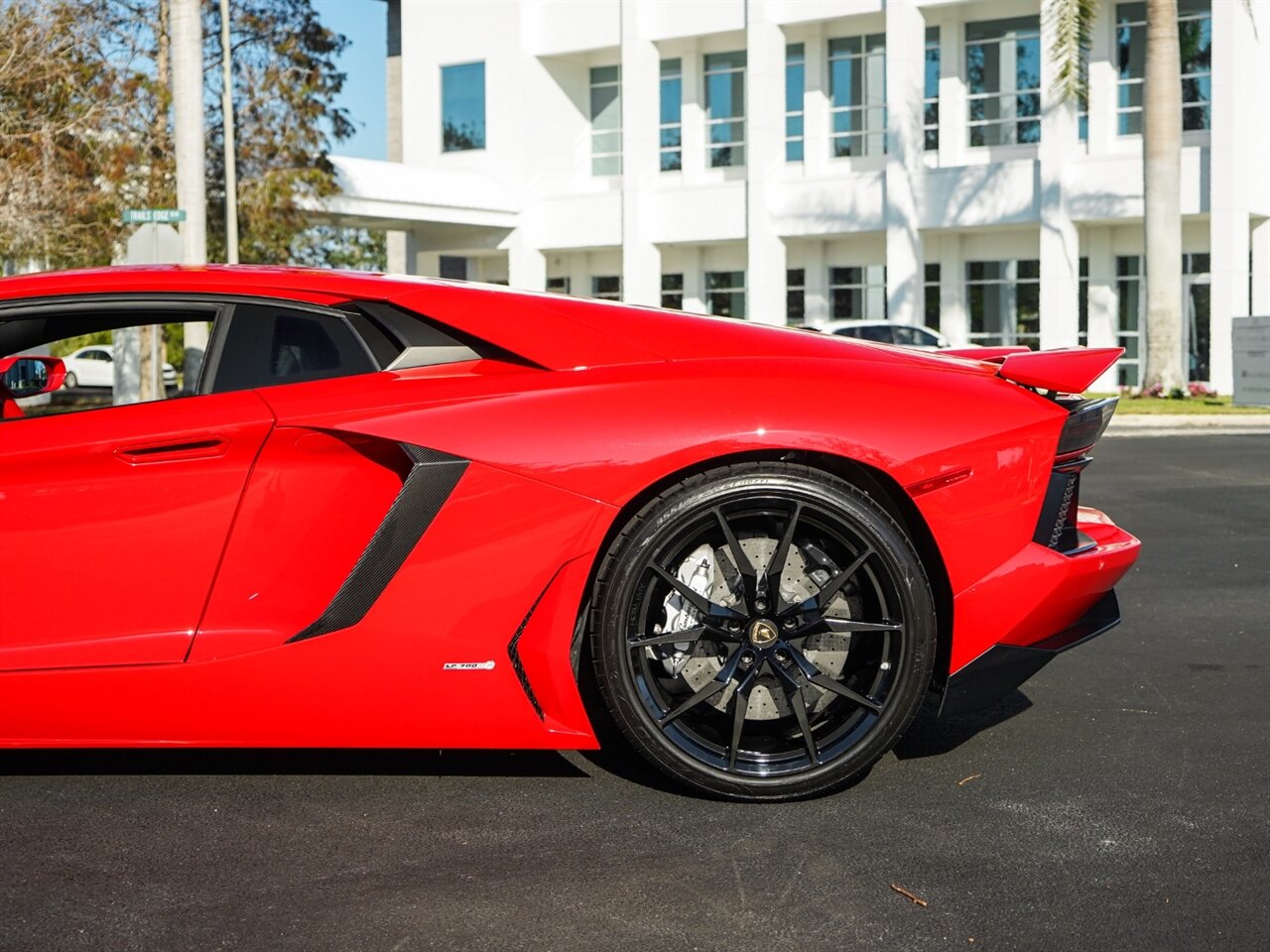 2015 Lamborghini Aventador LP 700-4   - Photo 47 - Bonita Springs, FL 34134