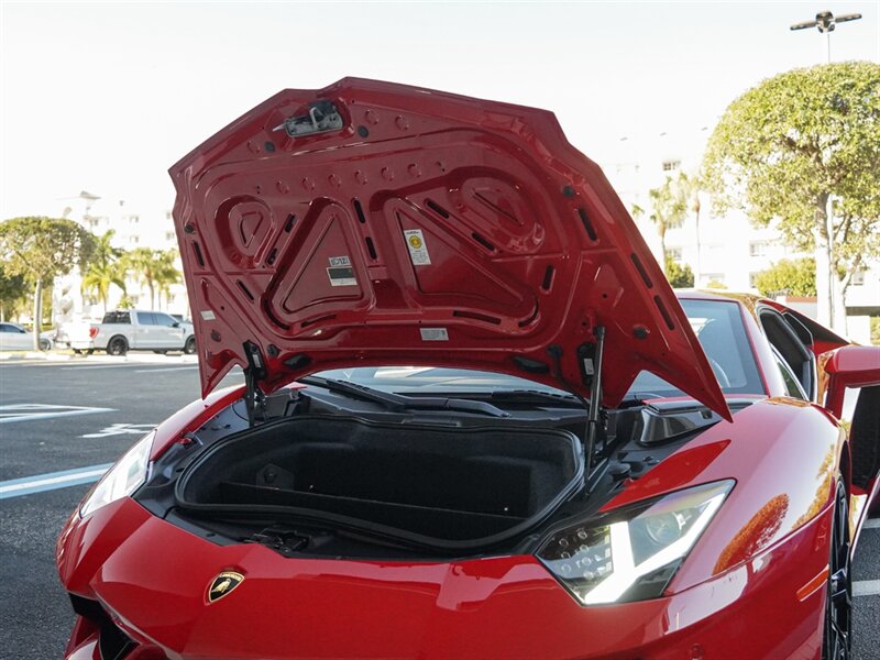 2015 Lamborghini Aventador LP 700-4 - Photo 43 - Bonita Springs, FL 34134