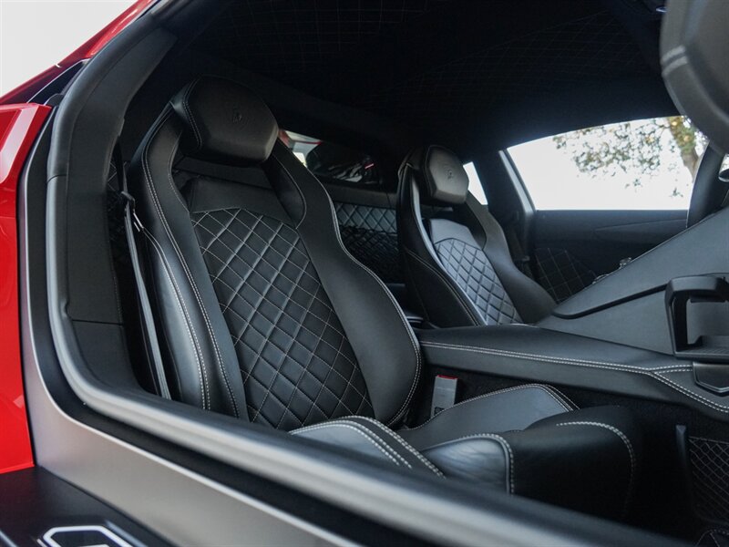 2015 Lamborghini Aventador LP 700-4 - Photo 35 - Bonita Springs, FL 34134