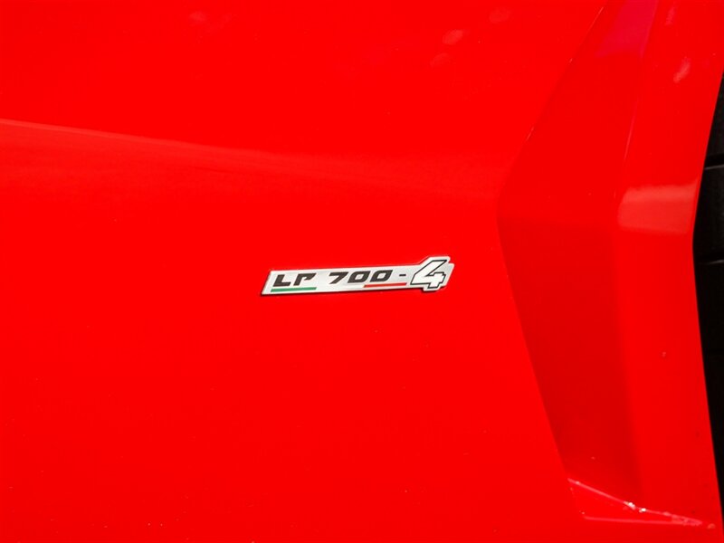 2015 Lamborghini Aventador LP 700-4 - Photo 48 - Bonita Springs, FL 34134