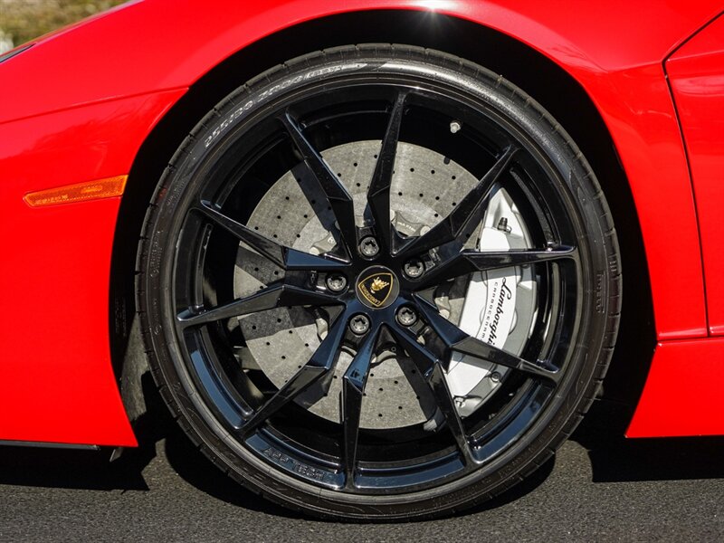 2015 Lamborghini Aventador LP 700-4 - Photo 46 - Bonita Springs, FL 34134