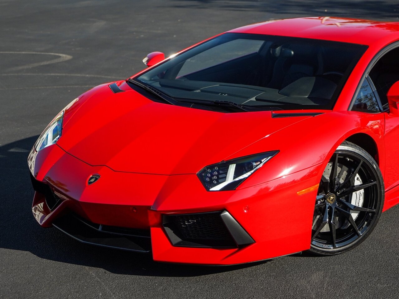 2015 Lamborghini Aventador LP 700-4   - Photo 11 - Bonita Springs, FL 34134