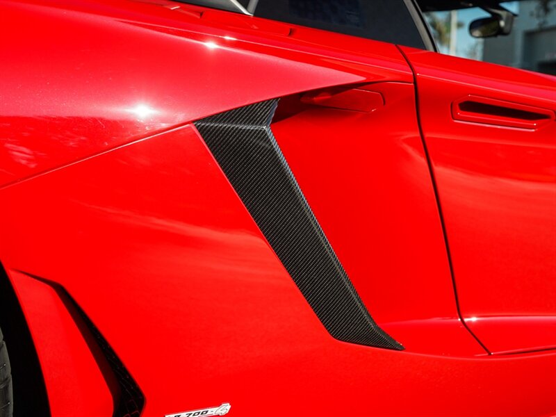 2015 Lamborghini Aventador LP 700-4 - Photo 69 - Bonita Springs, FL 34134