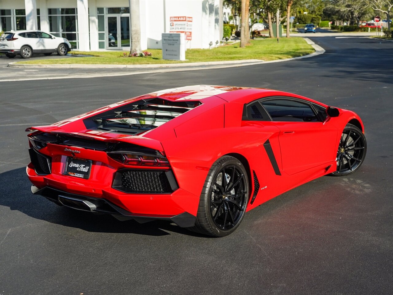 2015 Lamborghini Aventador LP 700-4   - Photo 67 - Bonita Springs, FL 34134