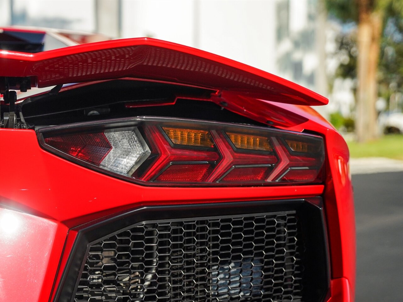 2015 Lamborghini Aventador LP 700-4   - Photo 61 - Bonita Springs, FL 34134