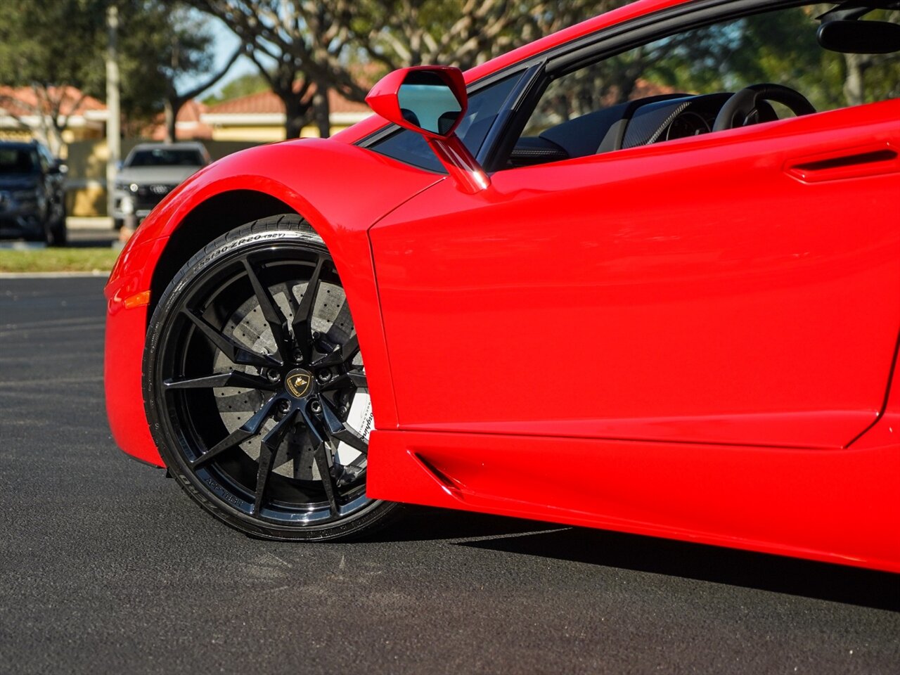 2015 Lamborghini Aventador LP 700-4   - Photo 51 - Bonita Springs, FL 34134