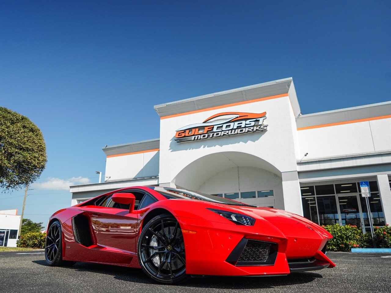 2015 Lamborghini Aventador LP 700-4   - Photo 77 - Bonita Springs, FL 34134