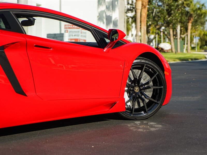 2015 Lamborghini Aventador LP 700-4 - Photo 65 - Bonita Springs, FL 34134