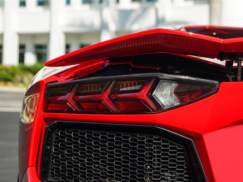 2015 Lamborghini Aventador LP 700-4 - Photo 57 - Bonita Springs, FL 34134