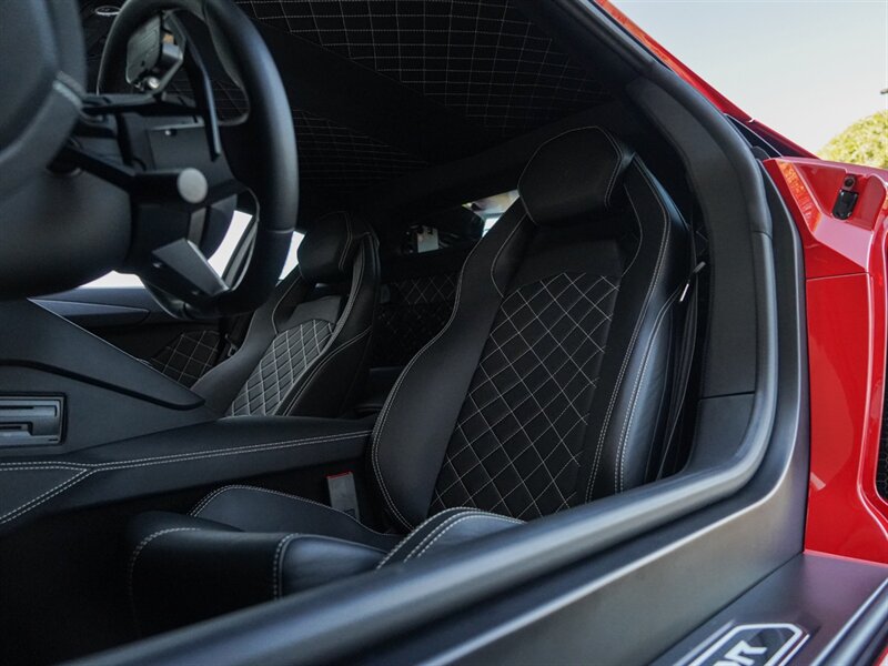 2015 Lamborghini Aventador LP 700-4 - Photo 27 - Bonita Springs, FL 34134