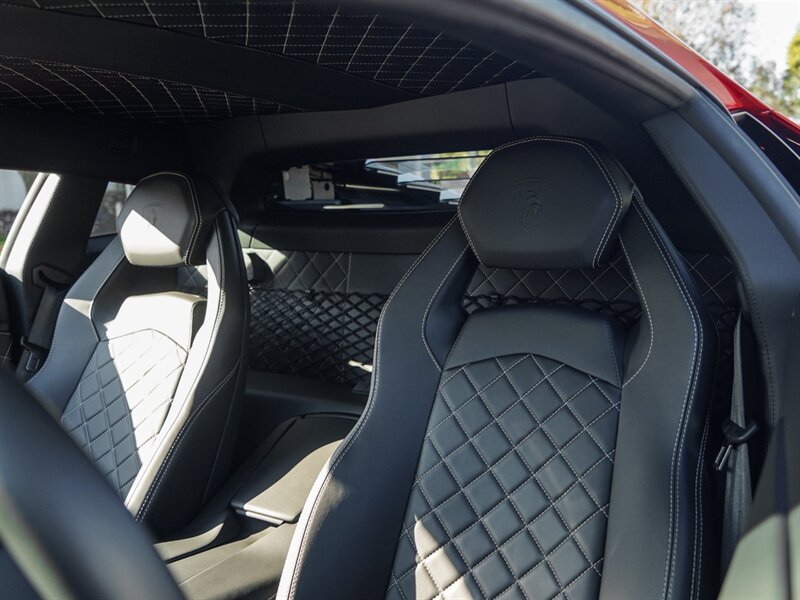 2015 Lamborghini Aventador LP 700-4 - Photo 9 - Bonita Springs, FL 34134