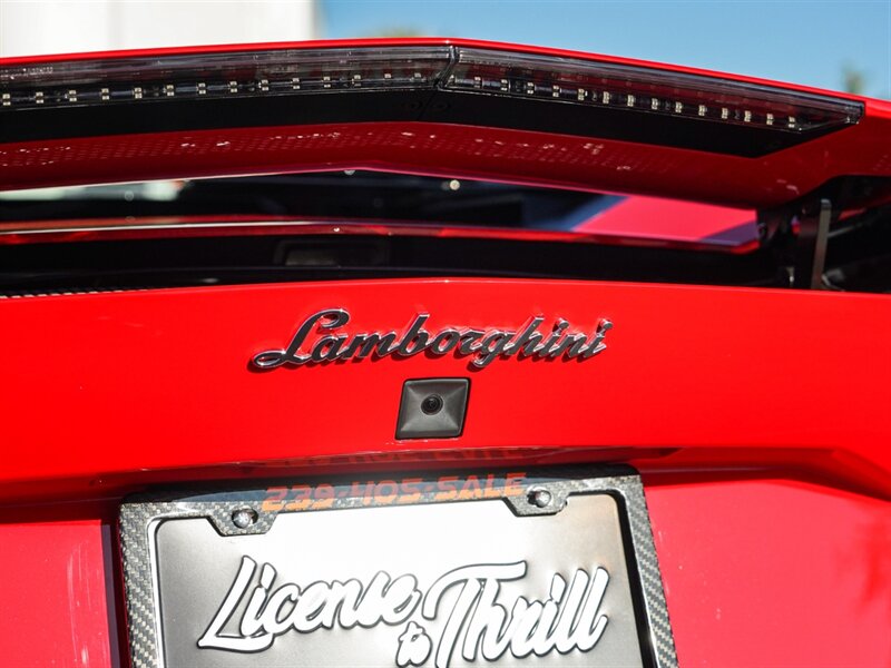 2015 Lamborghini Aventador LP 700-4 - Photo 59 - Bonita Springs, FL 34134