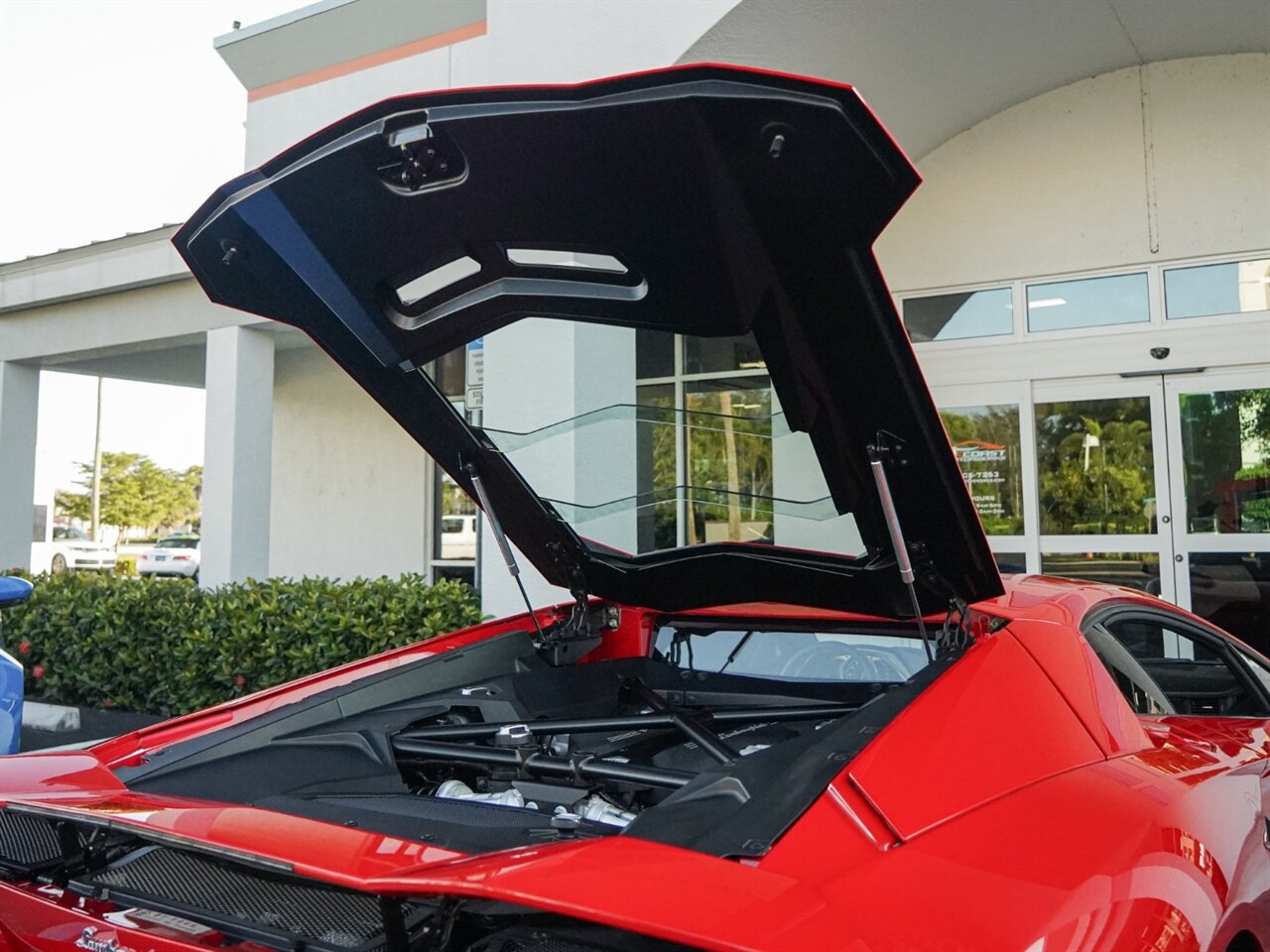 2015 Lamborghini Aventador LP 700-4   - Photo 42 - Bonita Springs, FL 34134