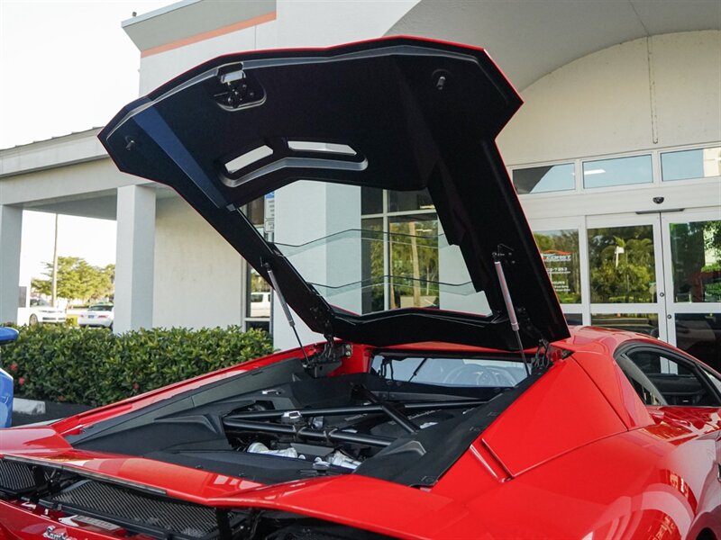 2015 Lamborghini Aventador LP 700-4 - Photo 42 - Bonita Springs, FL 34134