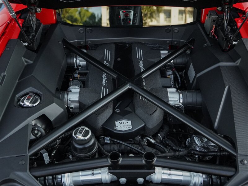 2015 Lamborghini Aventador LP 700-4 - Photo 41 - Bonita Springs, FL 34134