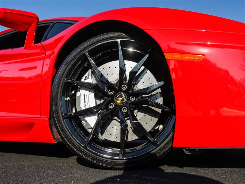 2015 Lamborghini Aventador LP 700-4 - Photo 76 - Bonita Springs, FL 34134