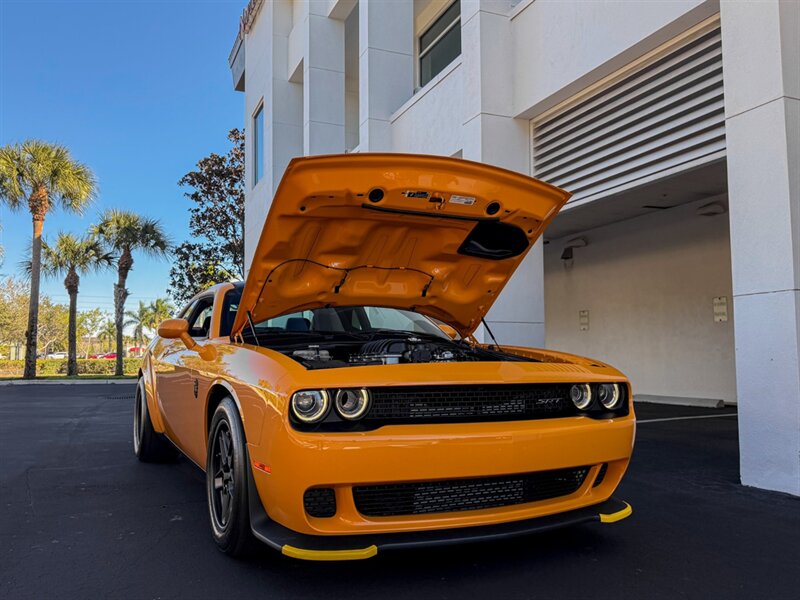2023 Dodge Challenger SRT Hellcat Redeye Jailbreak - Photo 41 - Bonita Springs, FL 34134