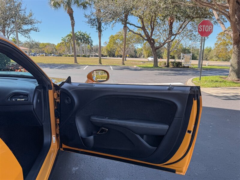 2023 Dodge Challenger SRT Hellcat Redeye Jailbreak - Photo 37 - Bonita Springs, FL 34134