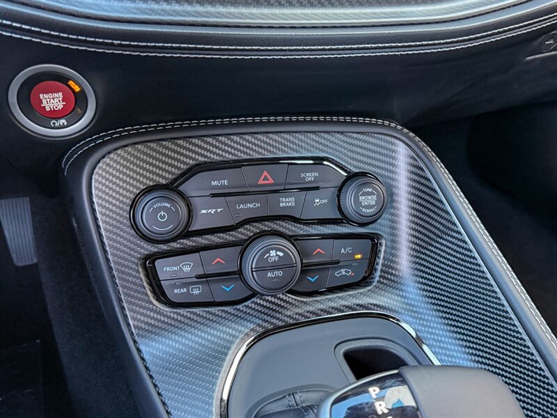 2023 Dodge Challenger SRT Hellcat Redeye Jailbreak - Photo 17 - Bonita Springs, FL 34134