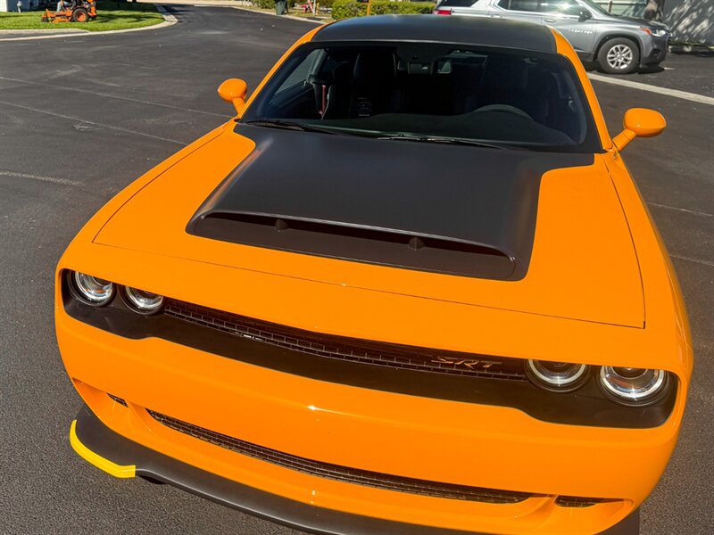 2023 Dodge Challenger SRT Hellcat Redeye Jailbreak - Photo 3 - Bonita Springs, FL 34134