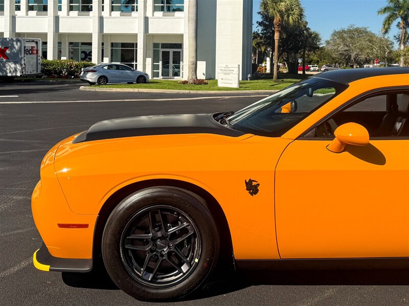 2023 Dodge Challenger SRT Hellcat Redeye Jailbreak - Photo 43 - Bonita Springs, FL 34134