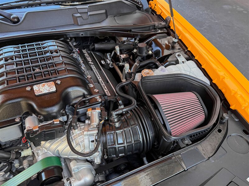 2023 Dodge Challenger SRT Hellcat Redeye Jailbreak - Photo 40 - Bonita Springs, FL 34134