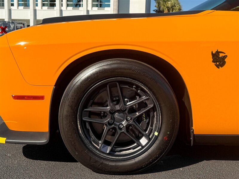 2023 Dodge Challenger SRT Hellcat Redeye Jailbreak - Photo 44 - Bonita Springs, FL 34134