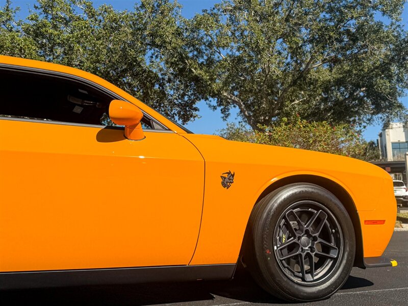 2023 Dodge Challenger SRT Hellcat Redeye Jailbreak - Photo 64 - Bonita Springs, FL 34134