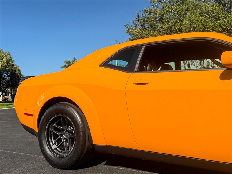 2023 Dodge Challenger SRT Hellcat Redeye Jailbreak - Photo 63 - Bonita Springs, FL 34134