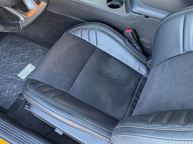 2023 Dodge Challenger SRT Hellcat Redeye Jailbreak - Photo 21 - Bonita Springs, FL 34134