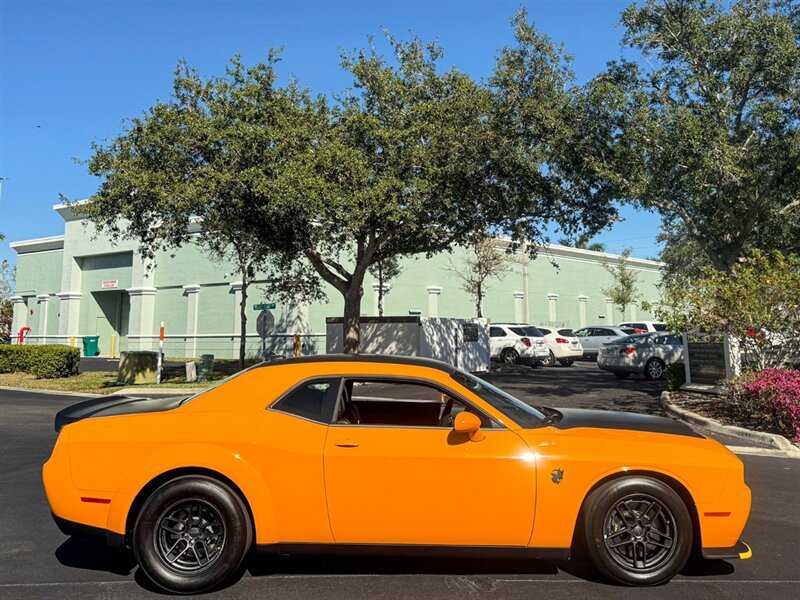 2023 Dodge Challenger SRT Hellcat Redeye Jailbreak - Photo 62 - Bonita Springs, FL 34134