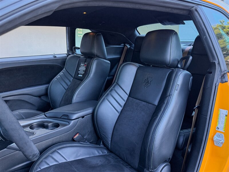 2023 Dodge Challenger SRT Hellcat Redeye Jailbreak - Photo 20 - Bonita Springs, FL 34134